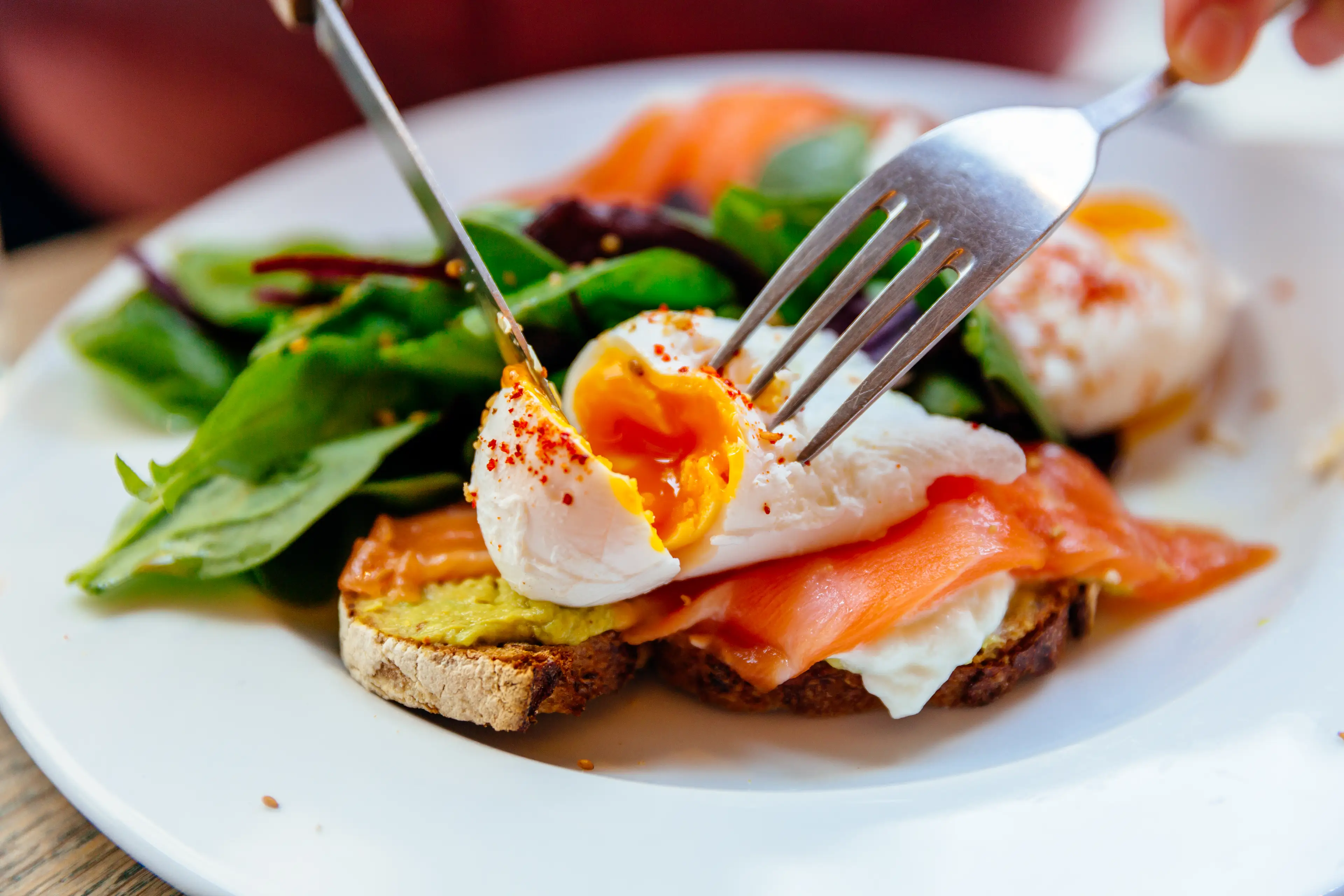Those with MSUD might struggle to process protein-rich foods (Getty Stock Image)