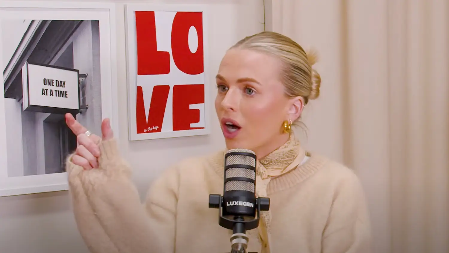 LuxeGenOfficial/YouTube