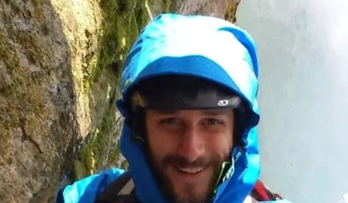 37-year-old Alex Pretti was shot and killed on January 24 (GoFundMe)