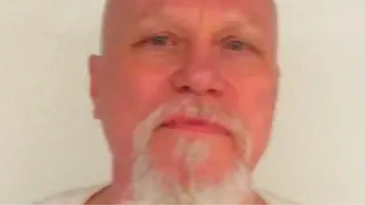 Arkansas Department of Corrections