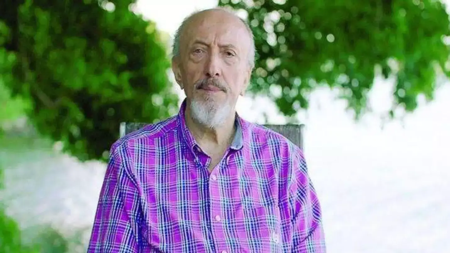 Twitter/Stefan Mandel