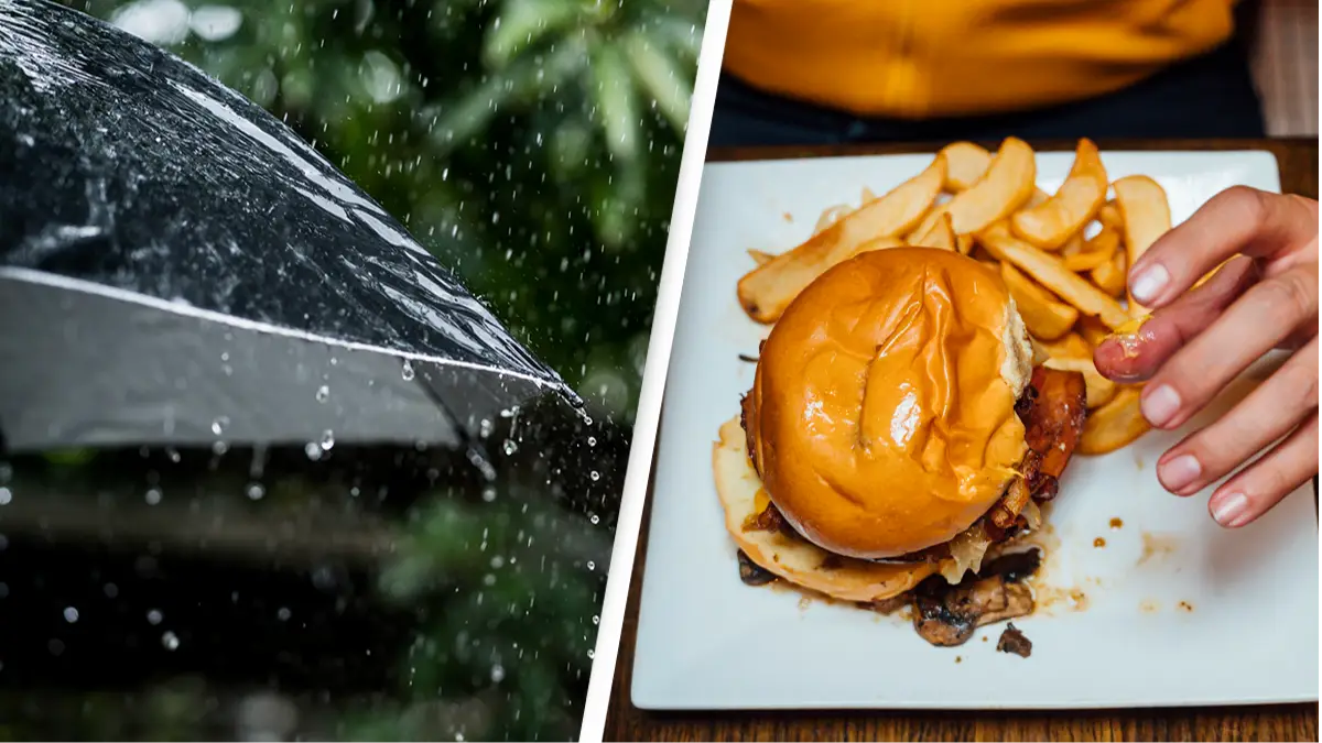 Phira Phonruewiangphing/Getty / KARRASTOCK/Getty