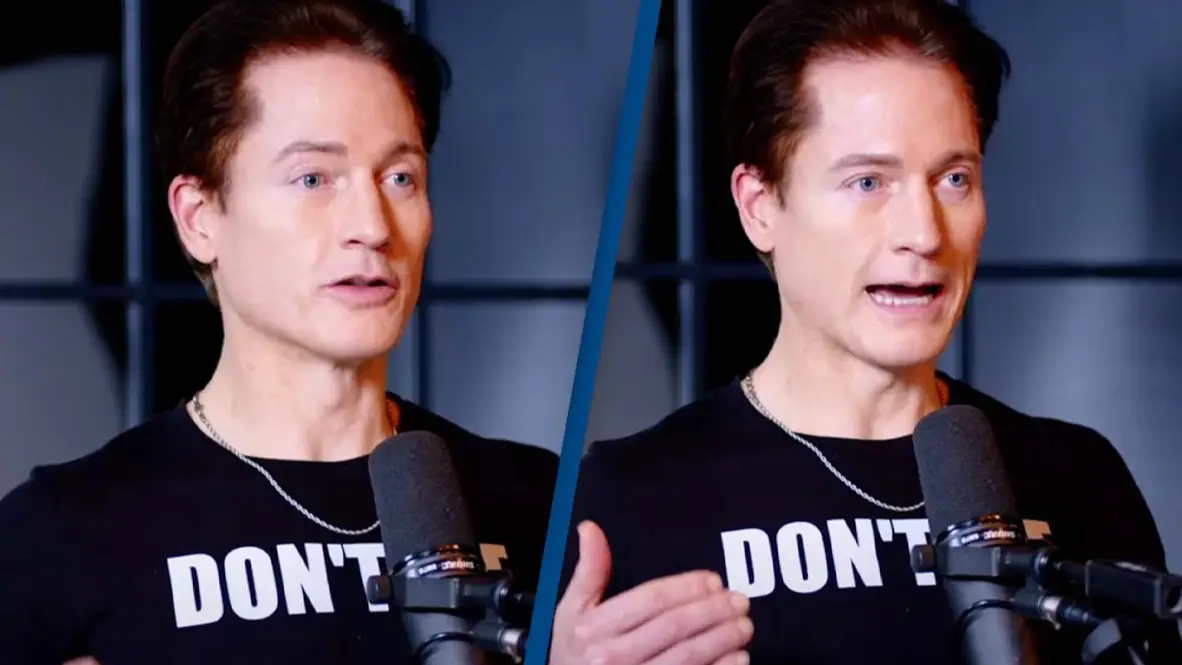 YouTube/The Diary of a CEO