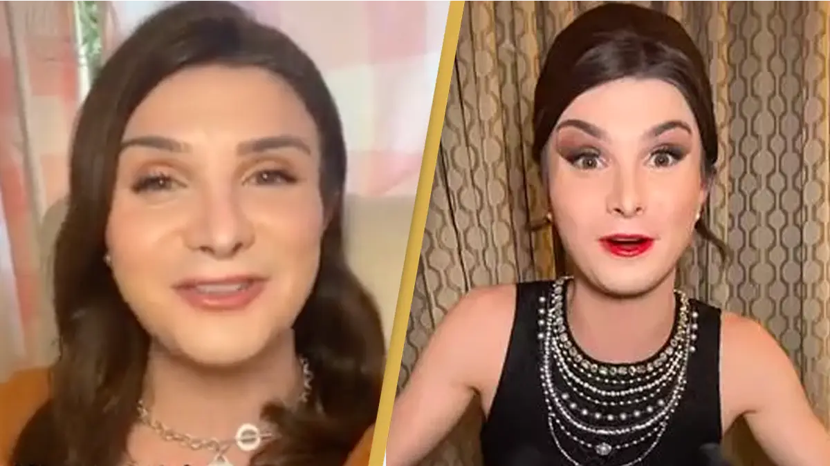 TikTok/@DylanMulvaney / Instagram/@dylanmulvaney