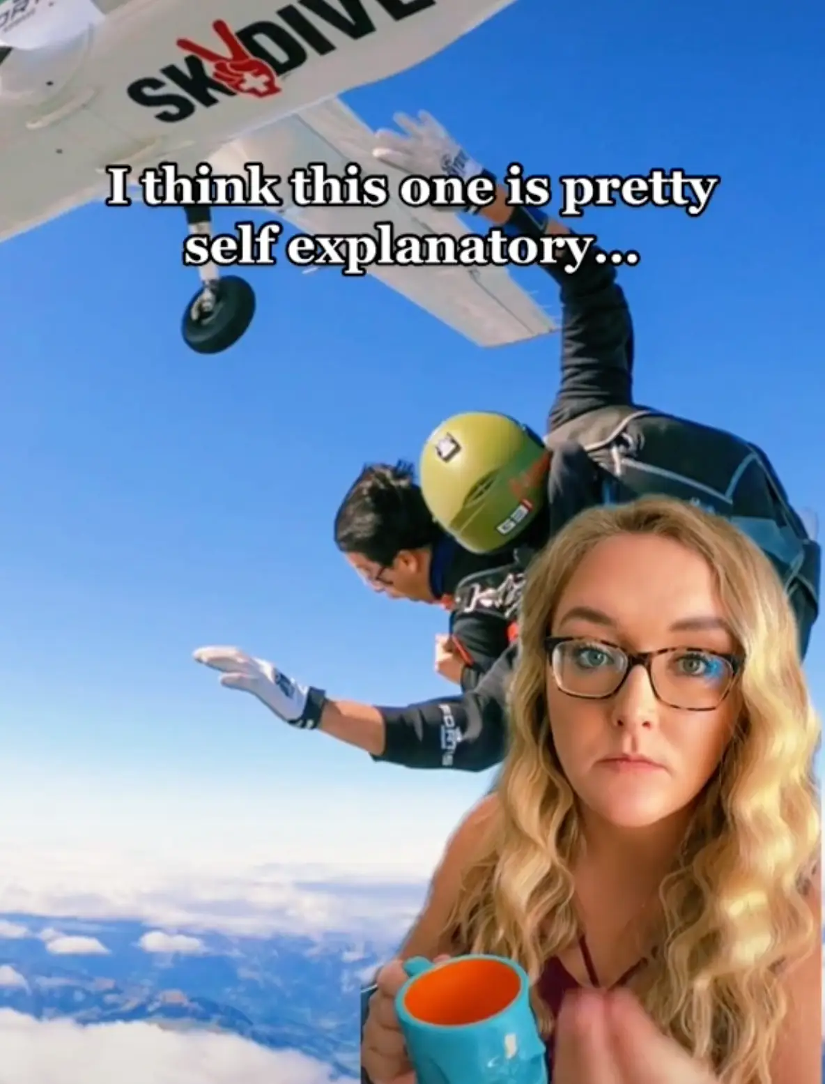 Mortician reveals the things she avoids (@lovee.miss.lauren/TikTok)