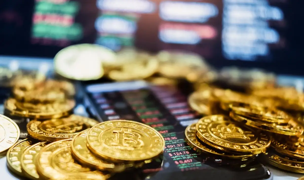 A Bitcoin investor lost his wallet in 2010 (Getty Stock Image)