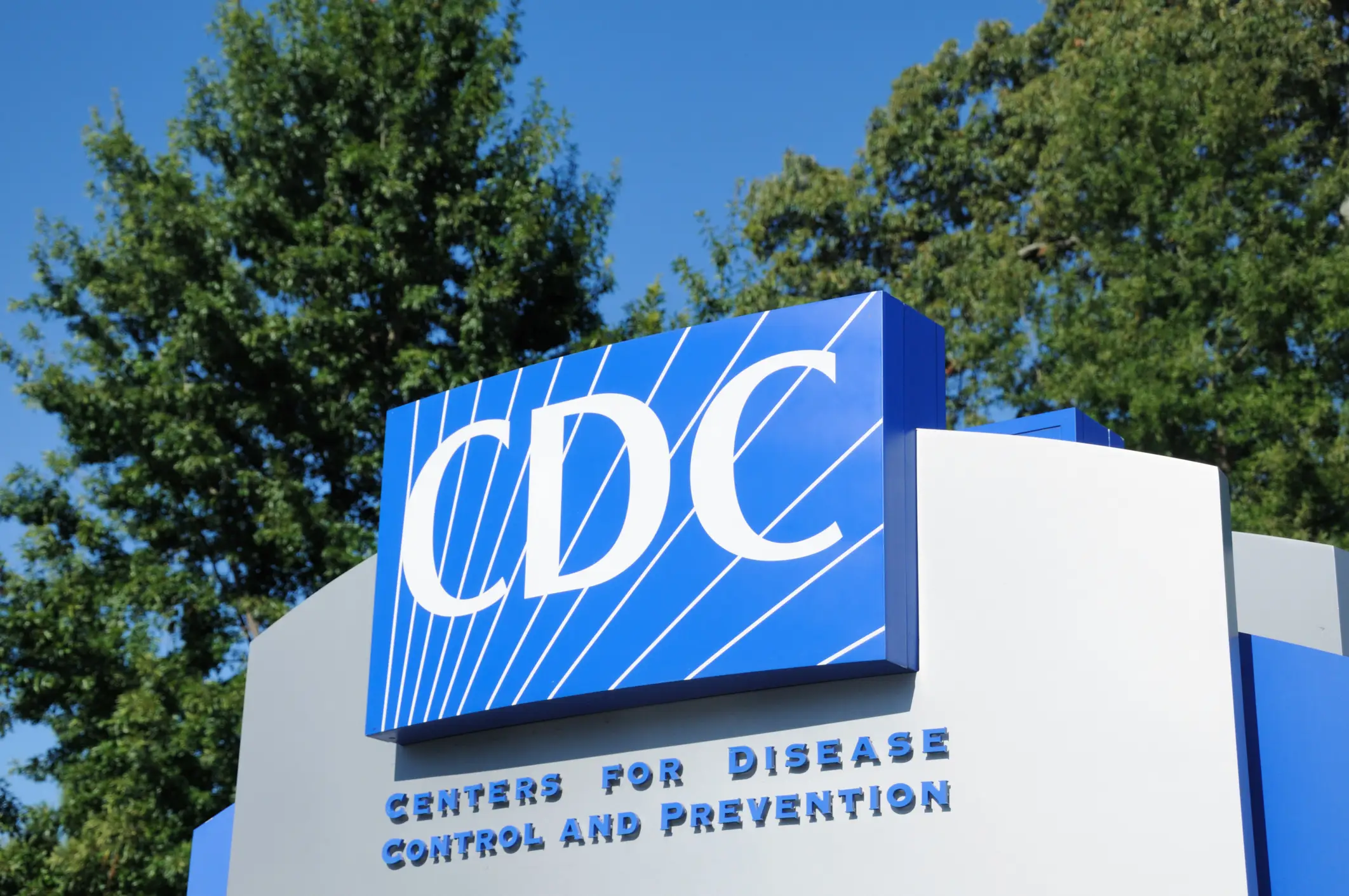 The CDC says that 1 in 5 people with the bacterial infection die (Getty Stock Image)