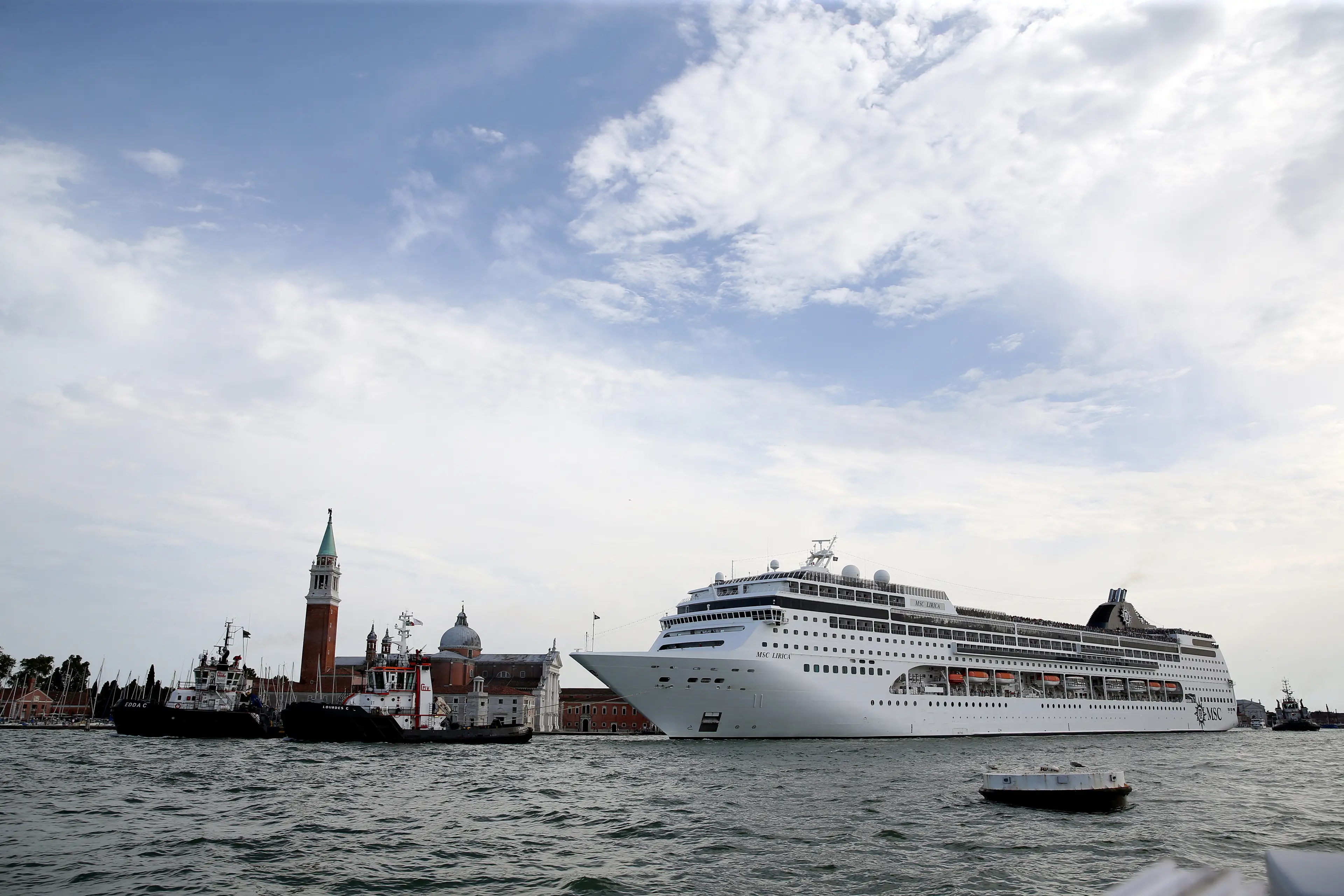 You certainly wouldn't be short of things to do.