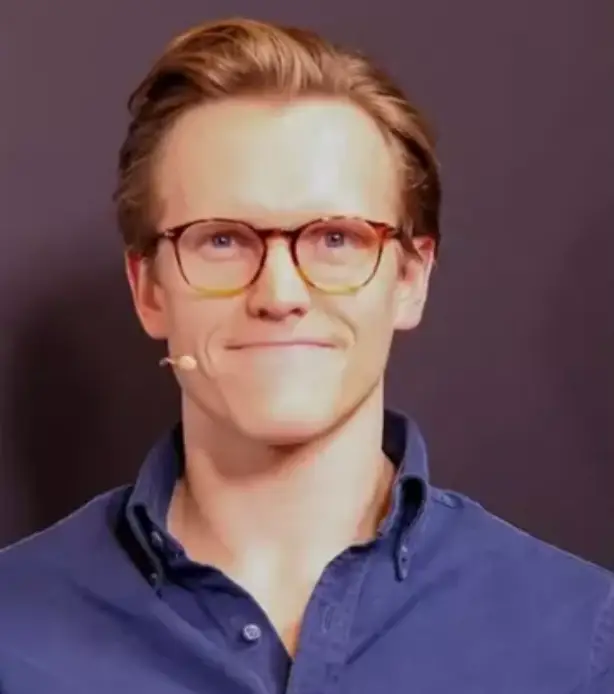 The new CEO addressed the scandal and the future of the company (LinkedIn/Pete DeJoy)