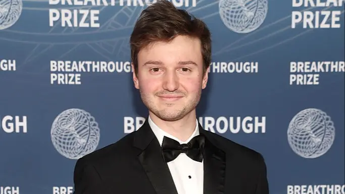 Phillip Faraone/Getty Images for Breakthrough Prize