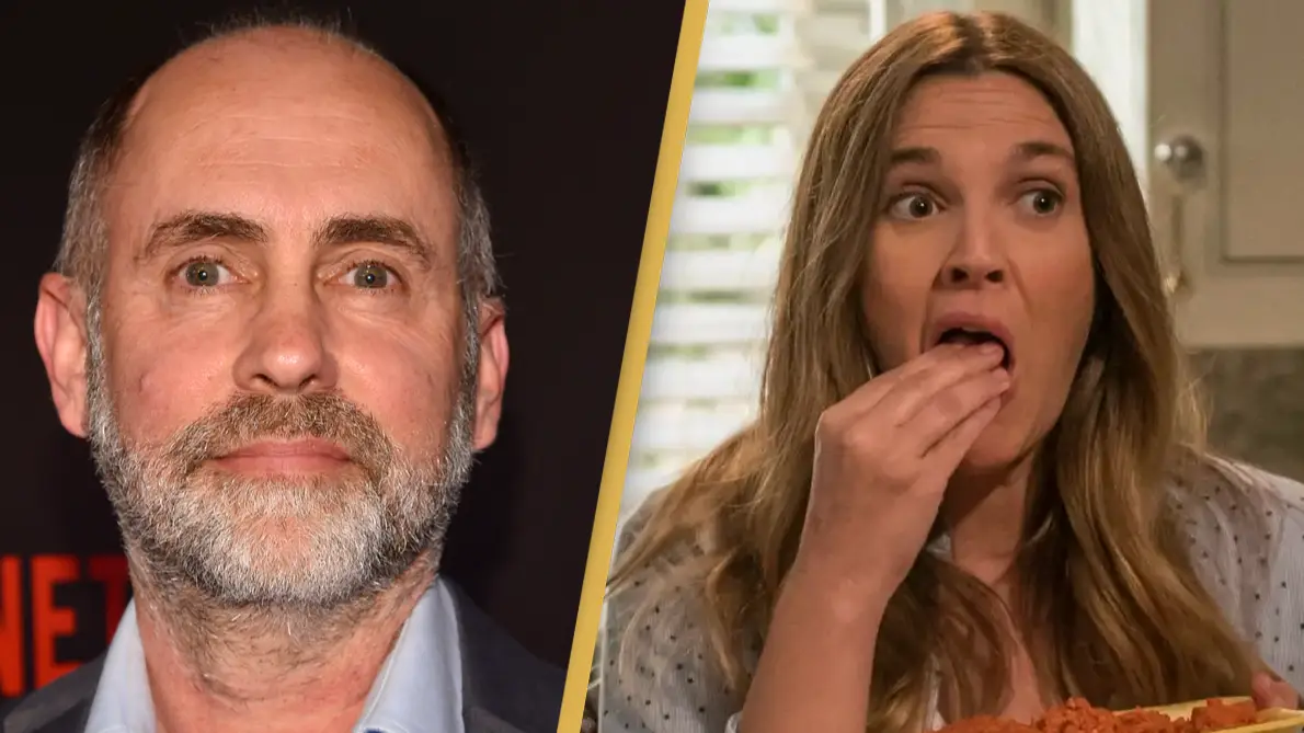 Getty Images/Alberto E. Rodriguez/Netflix