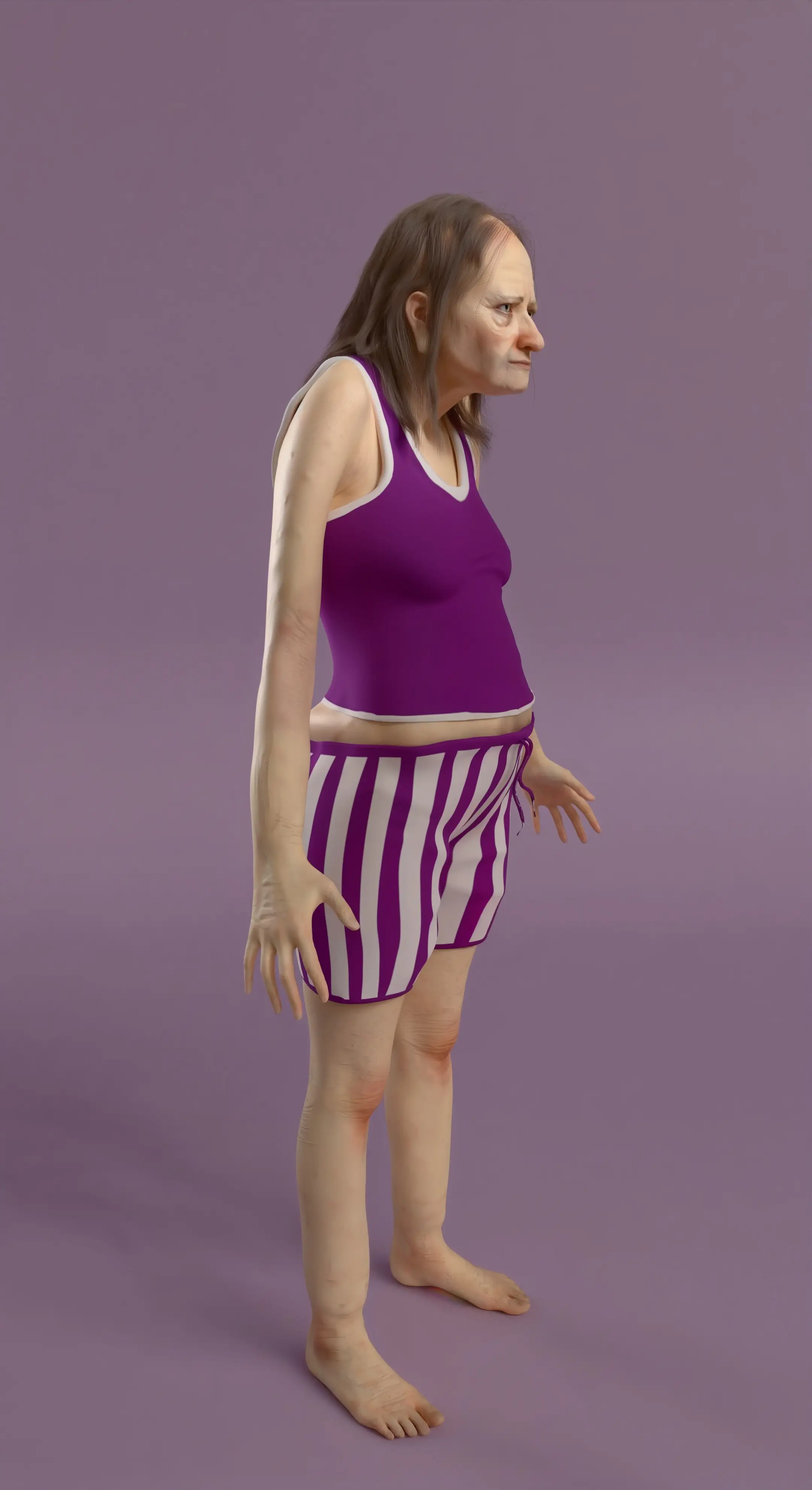 Sleep deprivation has been linked to a number of health issues (JJ Shim)