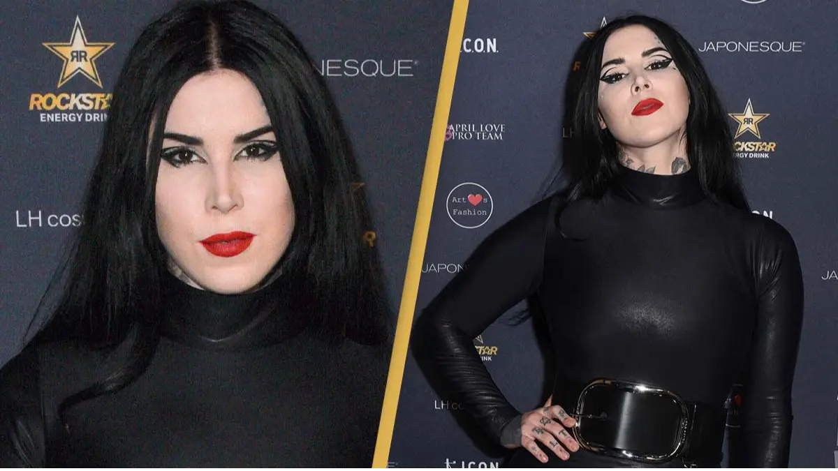 Vivien Killilea/Getty Images for Art Hearts Fashion