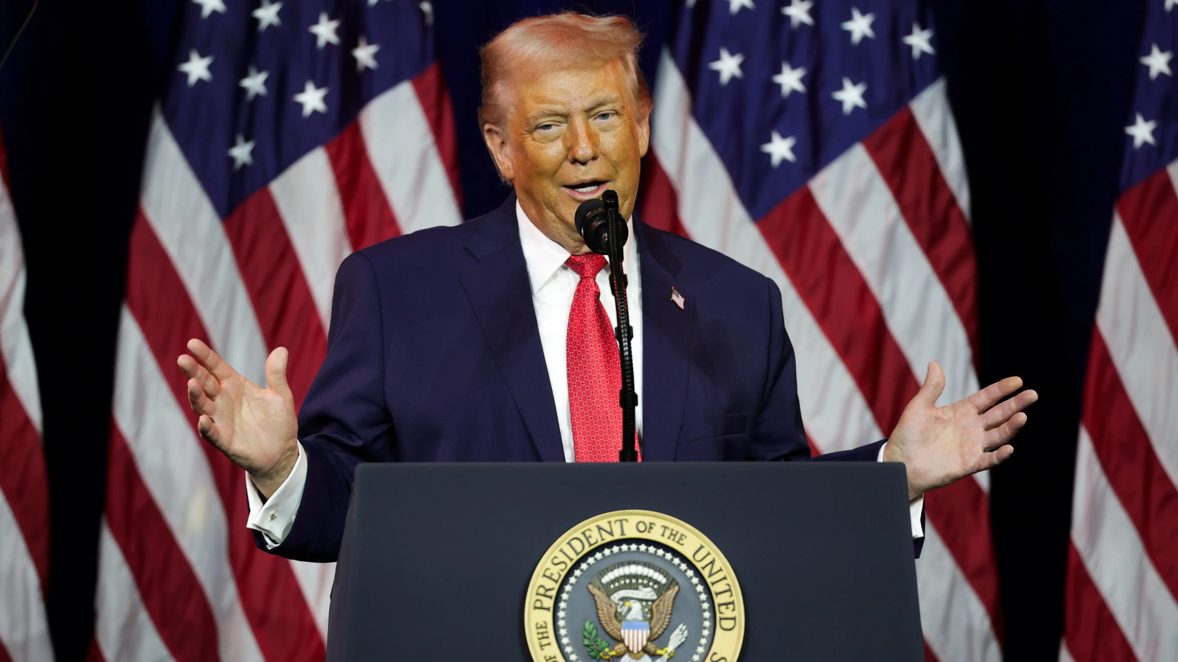 Alex Wong/Getty Images