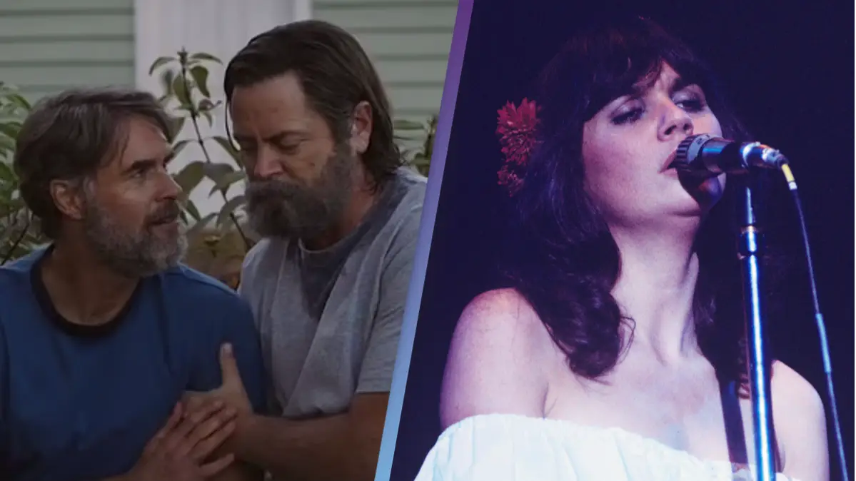 HBO/Gijsbert Hanekroot / Alamy Stock Photo