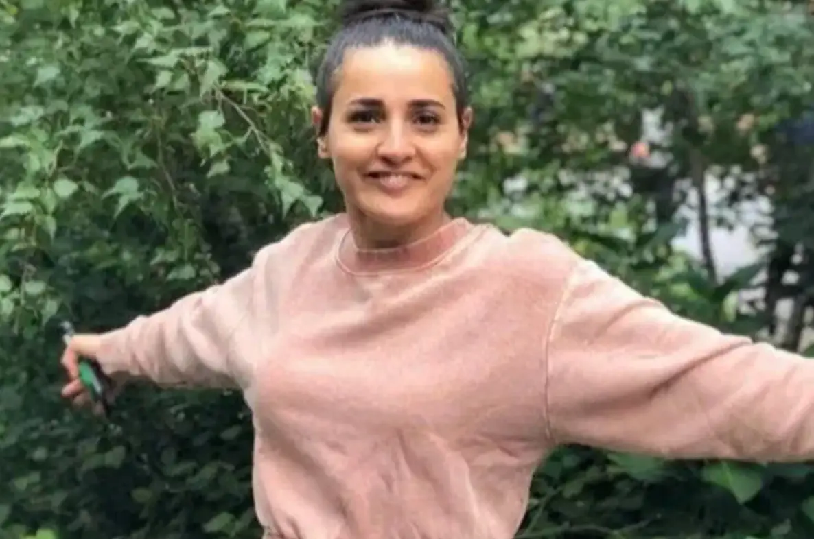 Ozsoy spoke out in court (GoFundMe)