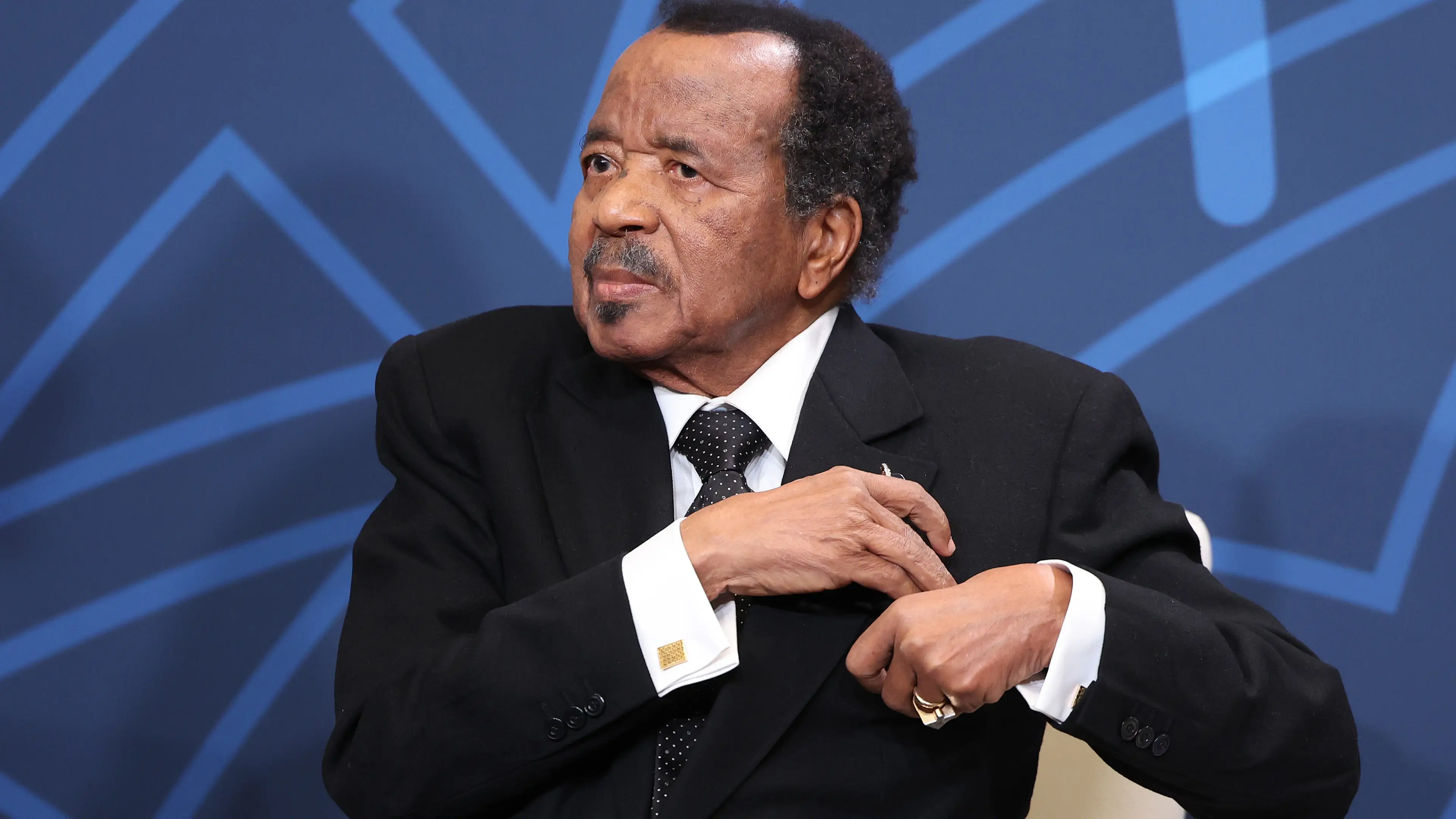 Kevin Dietsch/Getty Images