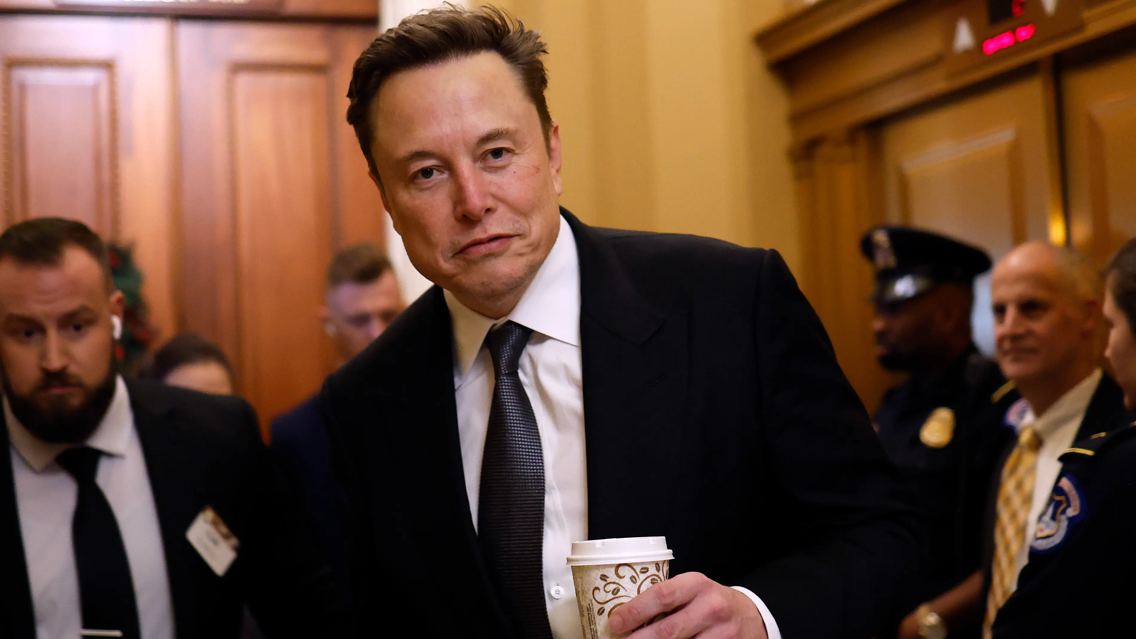 Anna Moneymaker/Getty Images