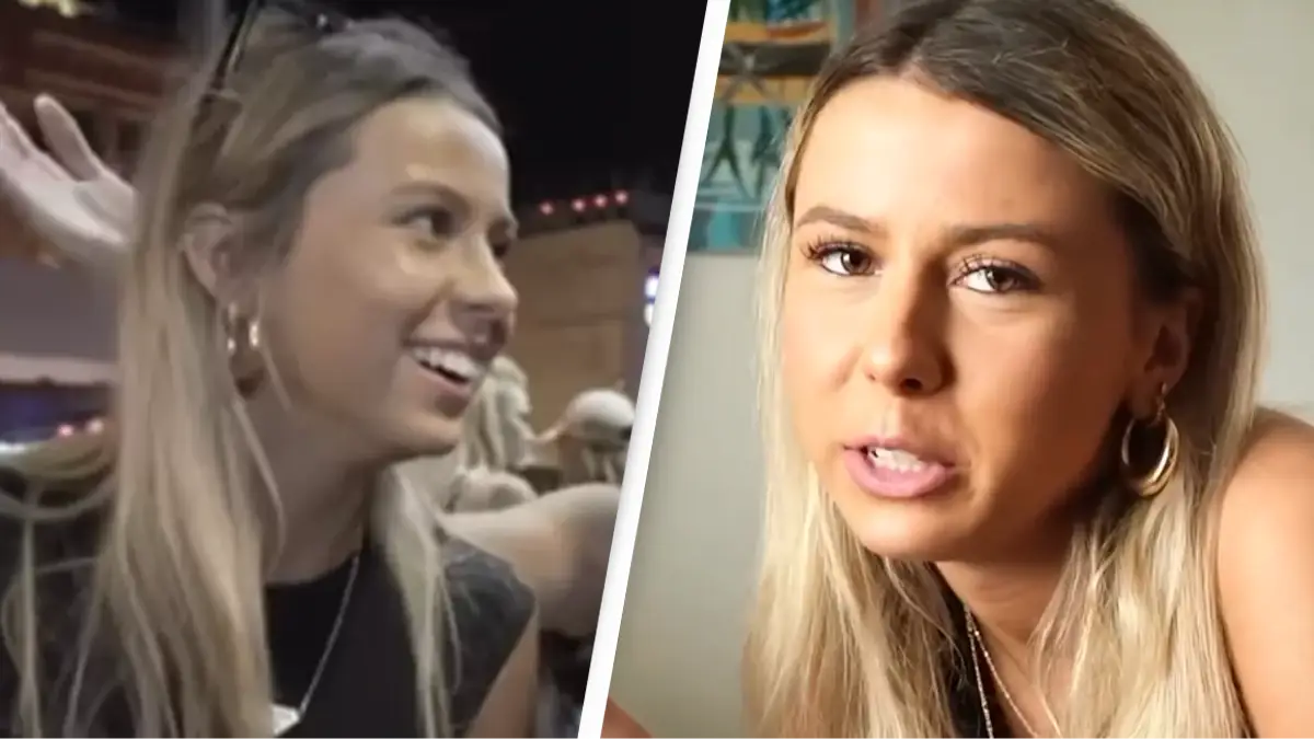 Hawk Tuah woman’s manager reveals the staggering amount she’s made from merch after viral fame