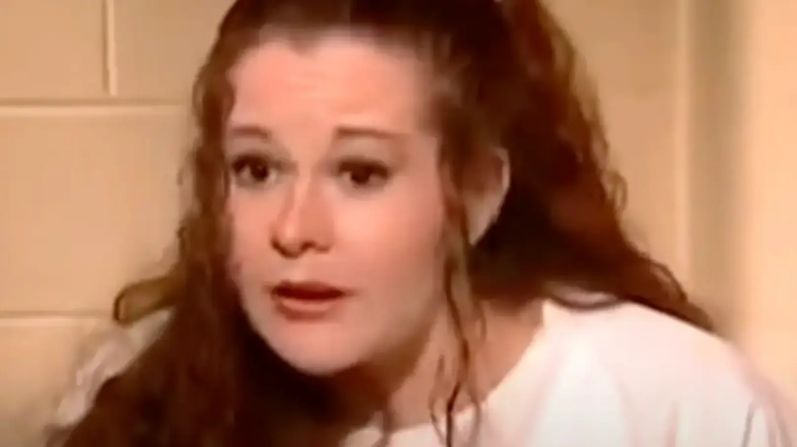 Groups are calling for Christa Pike's execution to be halted (Tennessee Department of Corrections)