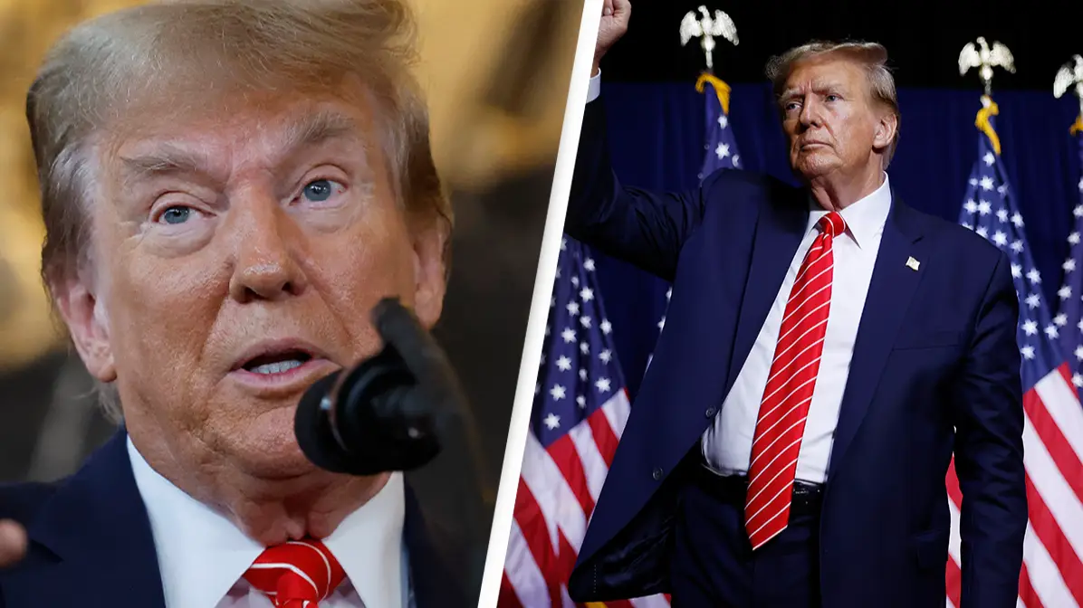 Getty/Chip Somodevilla