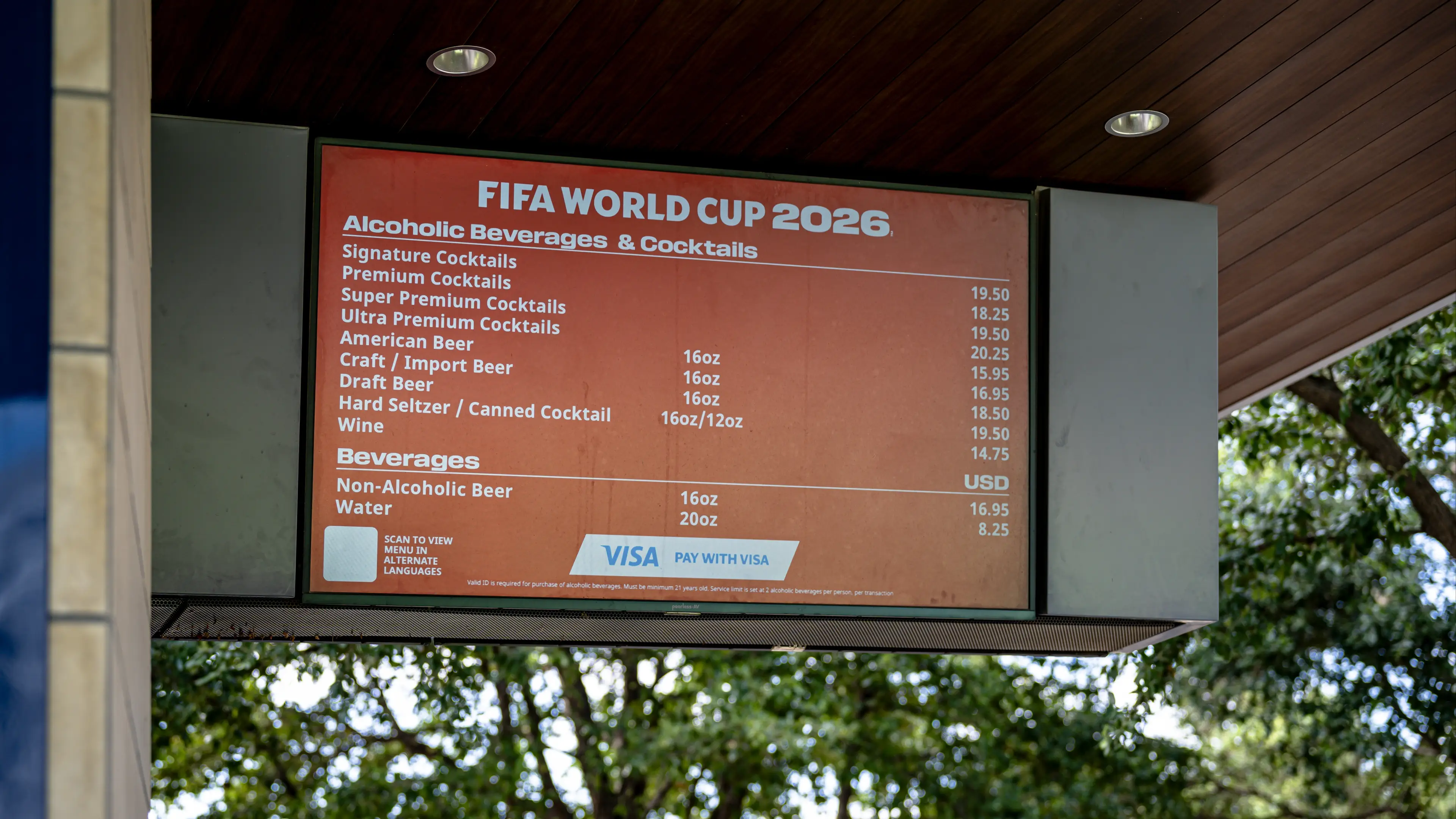 (Photo by Stefan Koops/EYE4IMAGES/NurPhoto via Getty Images)
