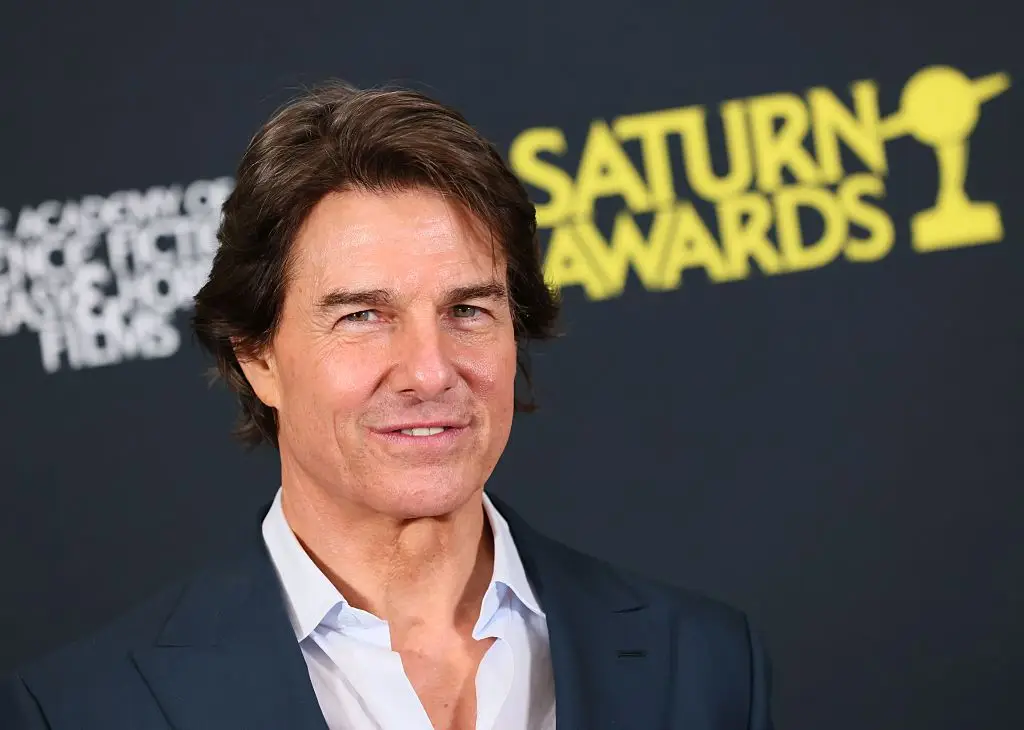 Tom Cruise has never won an Oscar (Photo by JB Lacroix/WireImage)