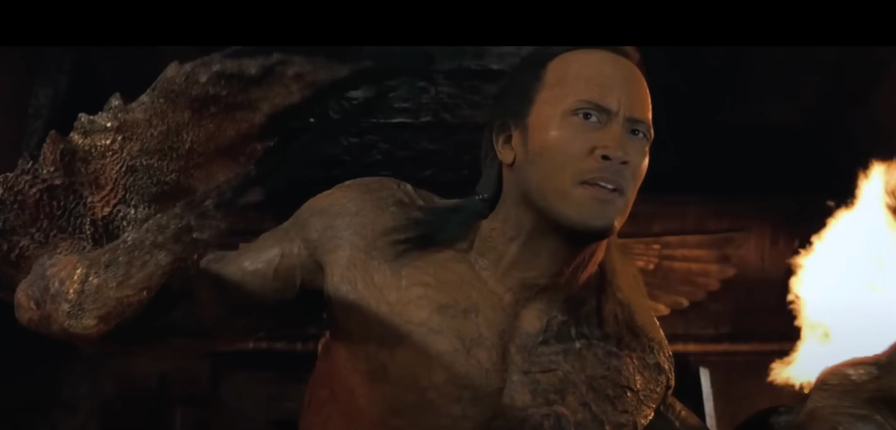 The improved version of the CGI.