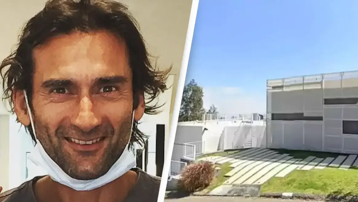 Instagram/@draschajovanovic/Google Maps