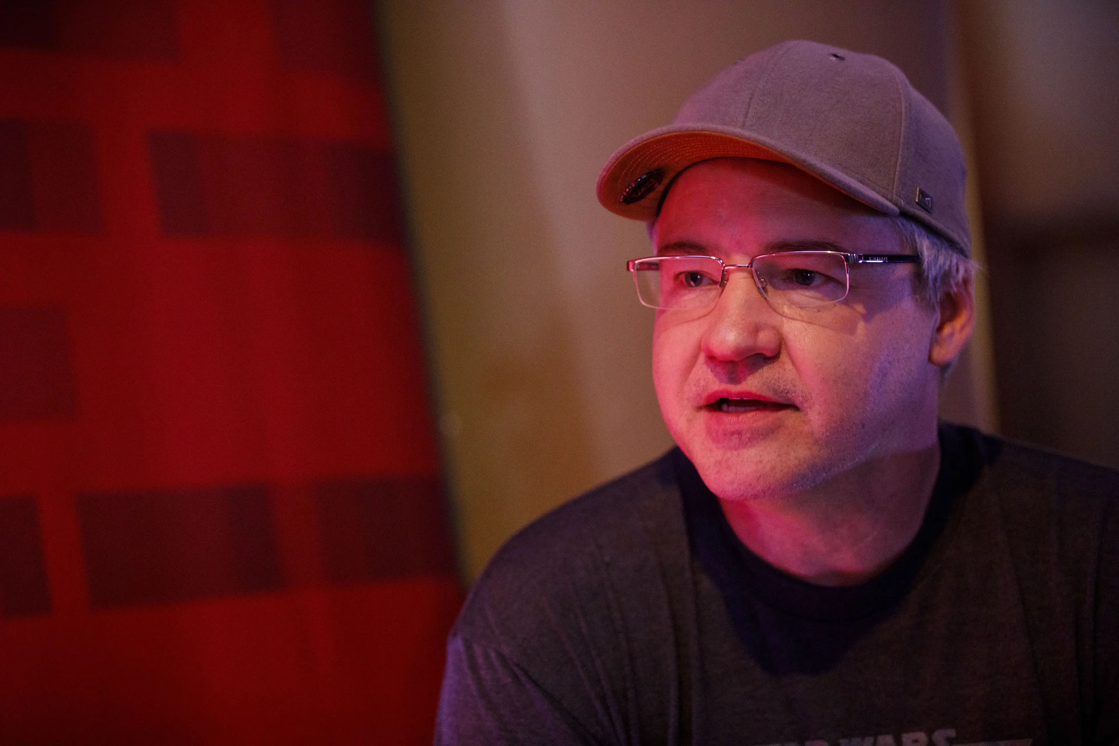 Zampella's contribution to the industry will continue through his legacy, says former employer EA (Patrick T. Fallon/Bloomberg via Getty Images)