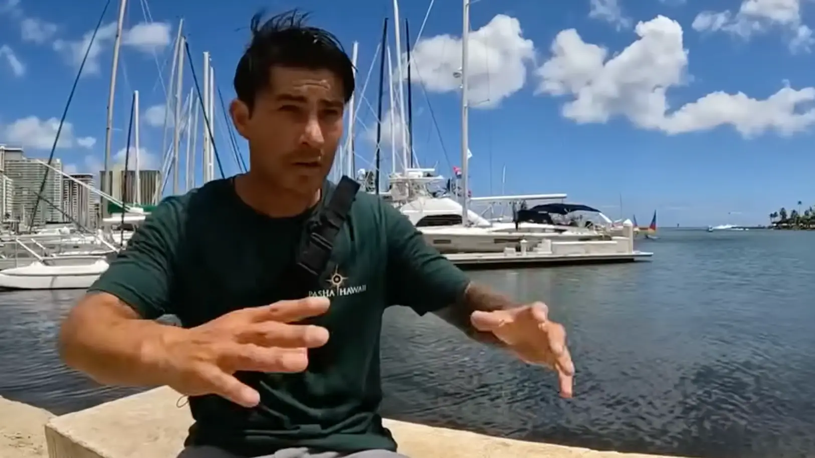 Hawaii News Now via YouTube