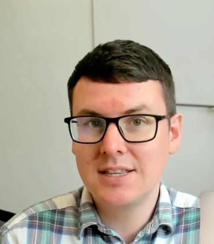 Professor Jolley broke down all the nuts and bolts that go into conspiracy theories (UNILAD)