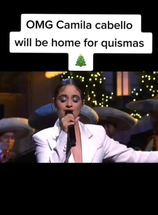 Fans pointed out that it wasn't the only time she's said the word in that particular style.