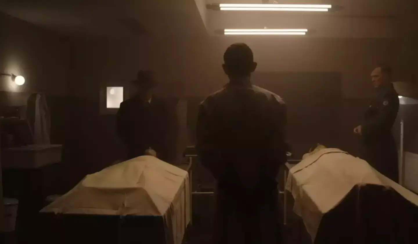 The show has also been praised by critics (Netflix)