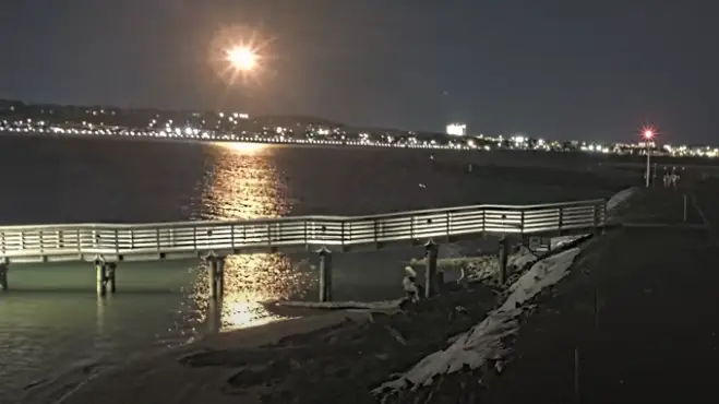 The board discussed whether the helicopter crew were aware of its their real altitude (NTSBgov)