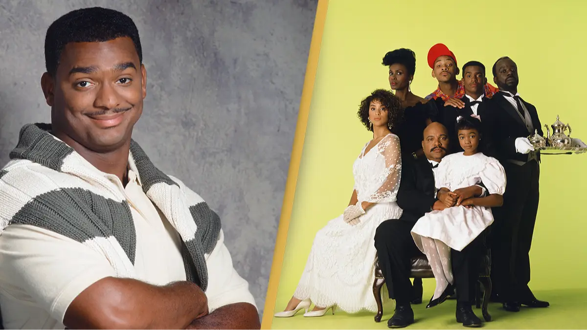 Getty Images/NBC/Contributor