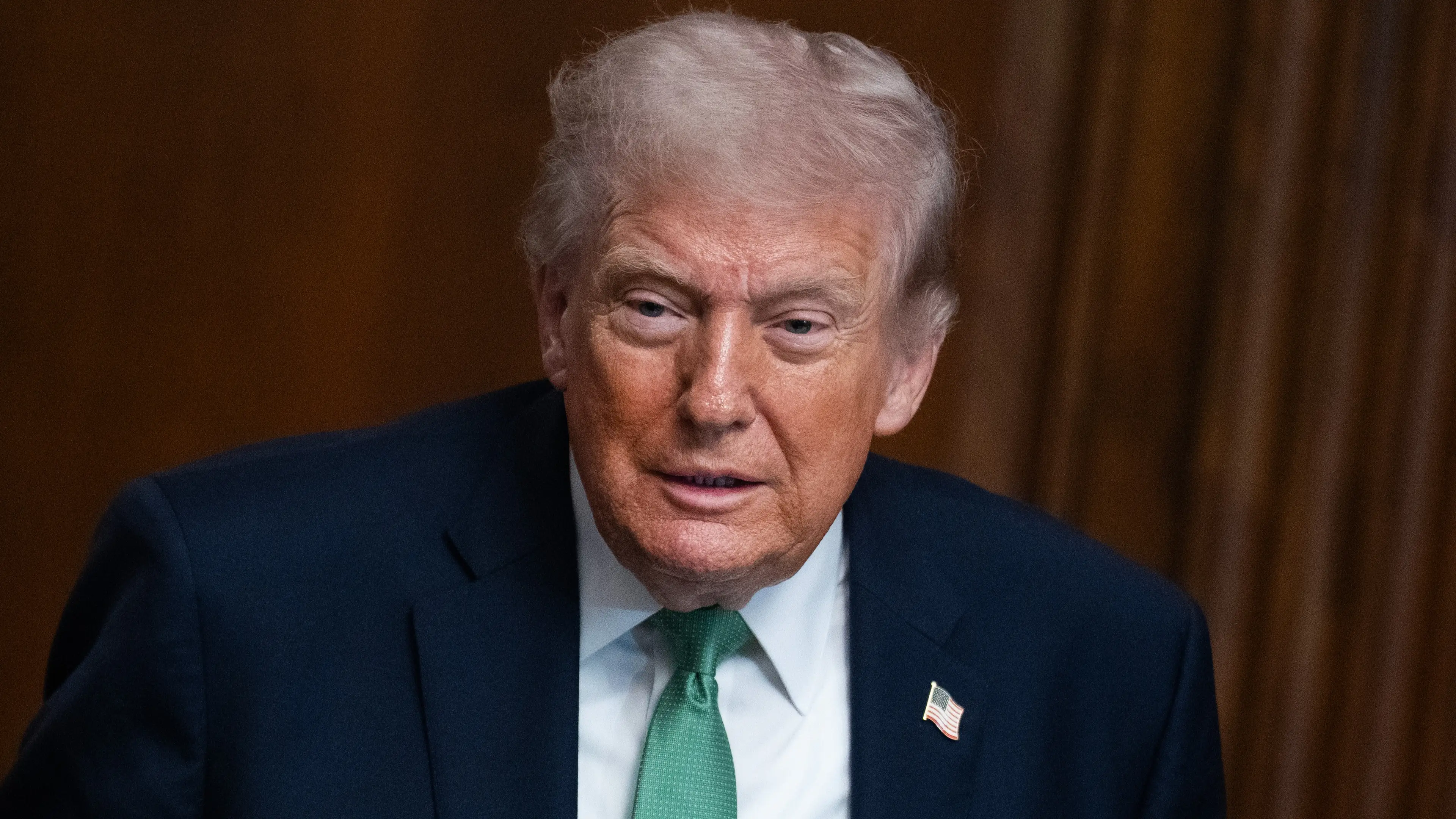 Tom Williams/CQ-Roll Call, Inc via Getty Images