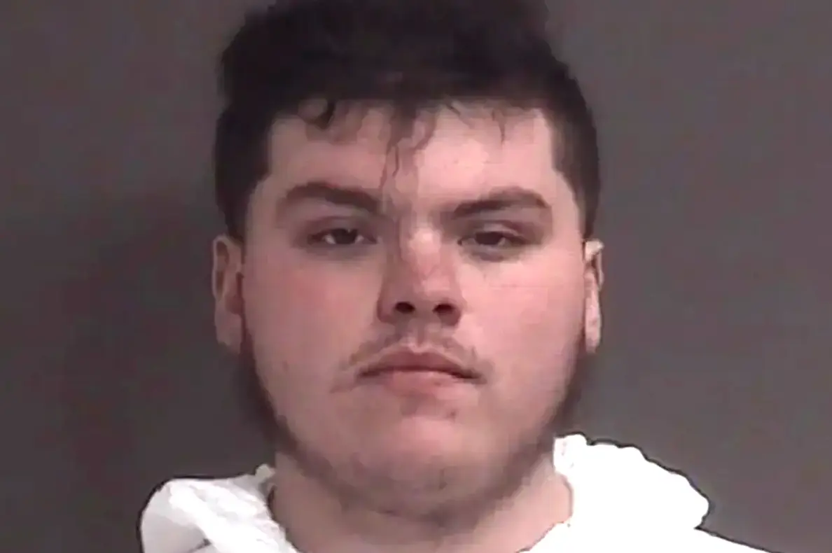 Kobe Aust (Boone County Sheriff Department)