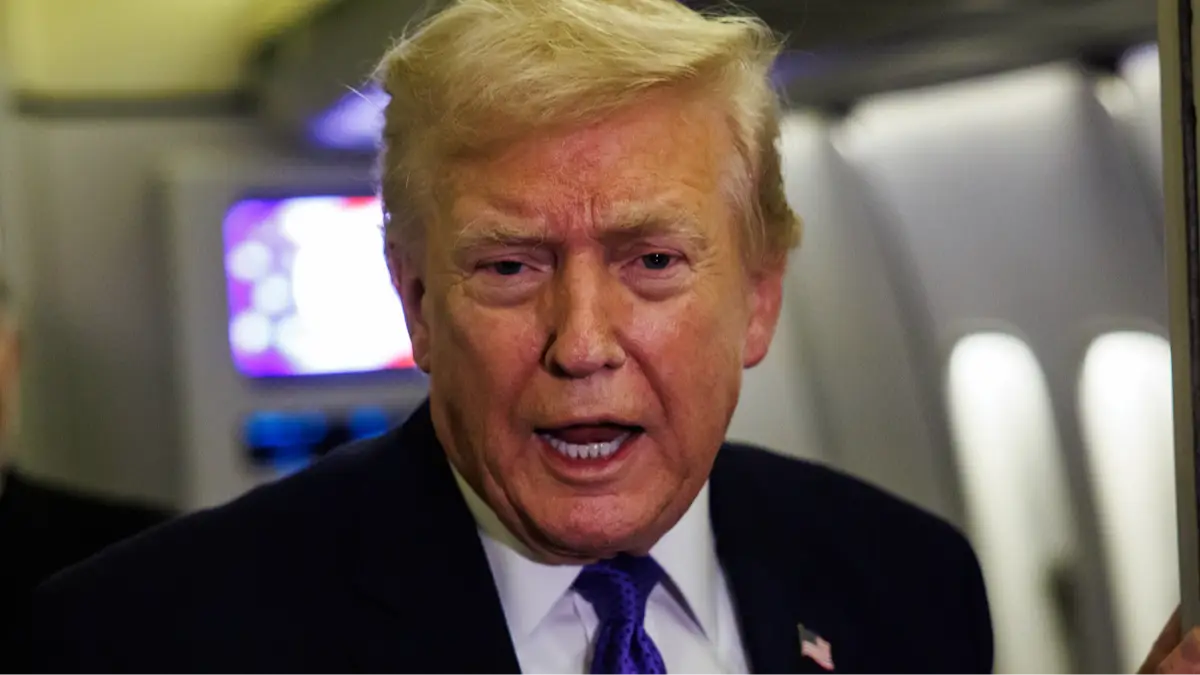 Getty Images/Samuel Corum