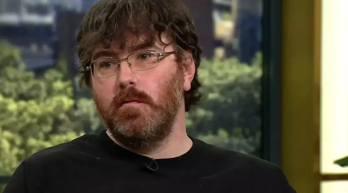 Michael Phillips claims he has the 'world's smallest penis' (ITV)