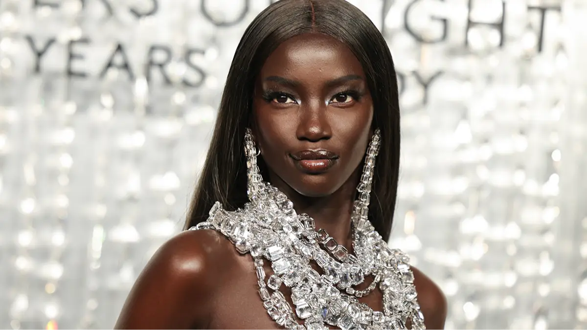 Maya Dehlin Spach/Getty