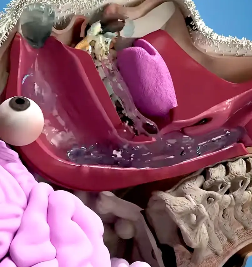 This is how it actually works (YouTube / zackdfilms)