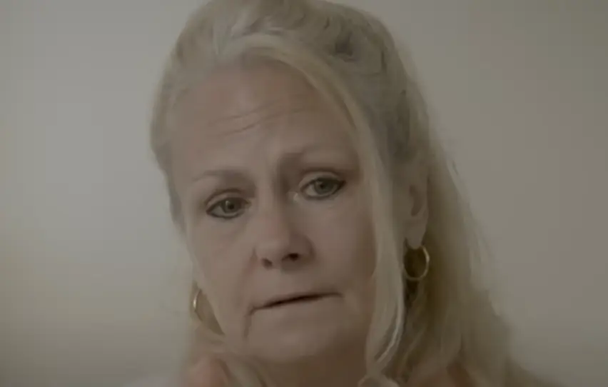 Pamela Smart has accepted 'responsibility' in her husband's murder (YouTube/ ABC News) 