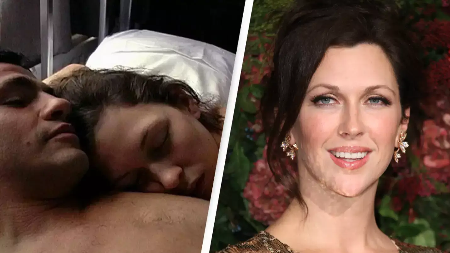 Revolution Films/ Mike Marsland/Mike Marsland/WireImage