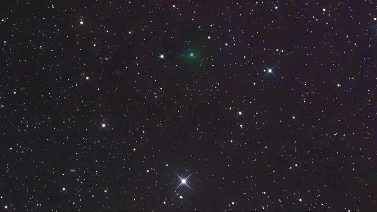 M. Jäger and Gerlad Rhemann