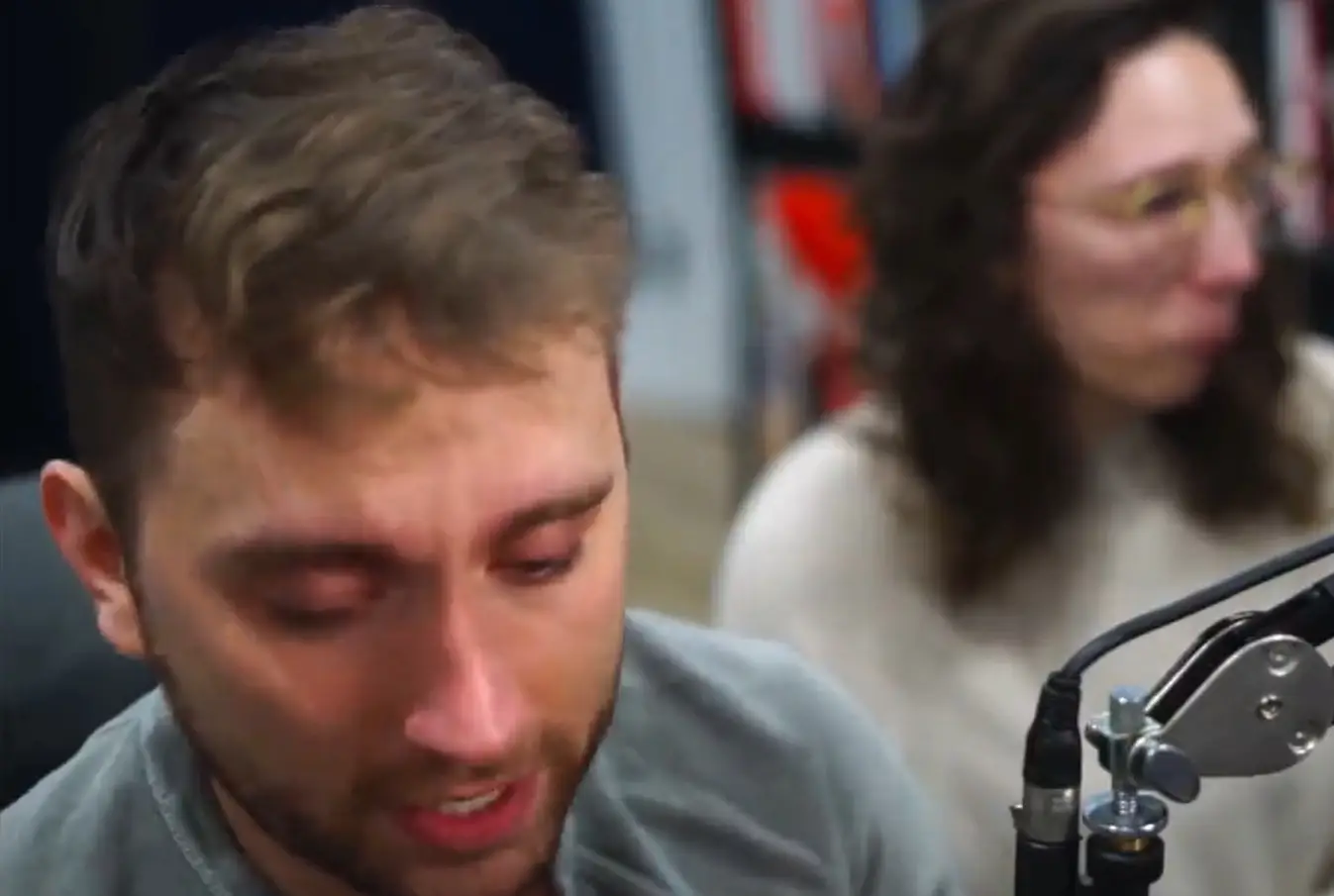 The Twitch streamer apologised for viewing the deepfaked images.