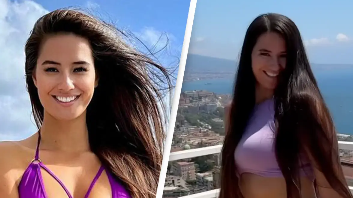 Instagram/@marietemara