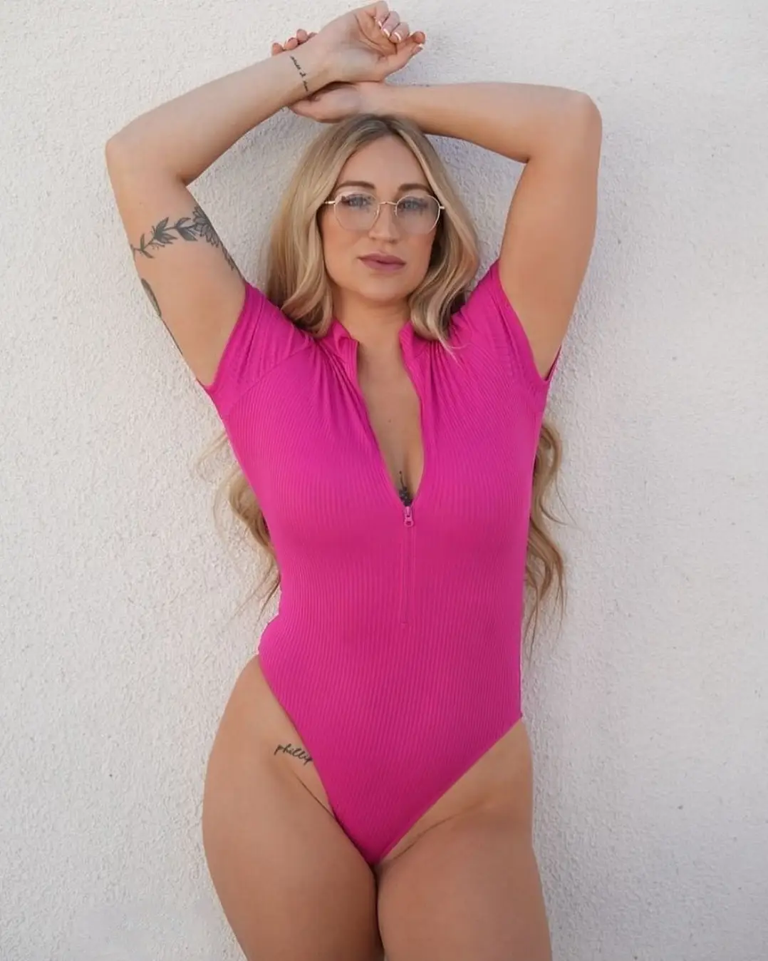 Brianna has made over $1million since joining OnlyFans.