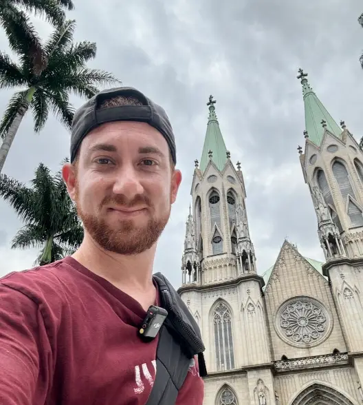 (Instagram/@drewbinsky)