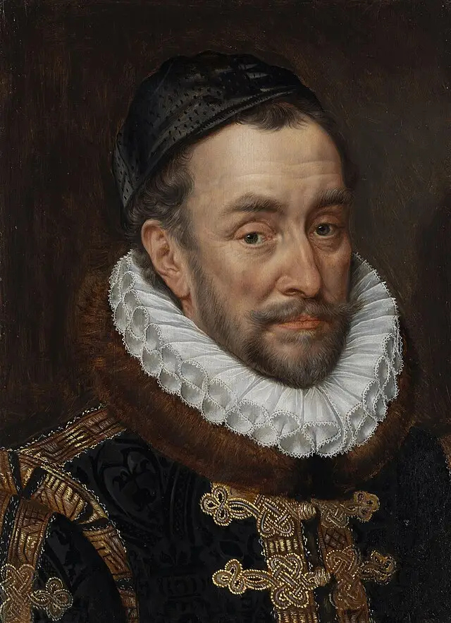 The Netherlands wanted a royal leader in William the Orange (Wikimedia Commons)